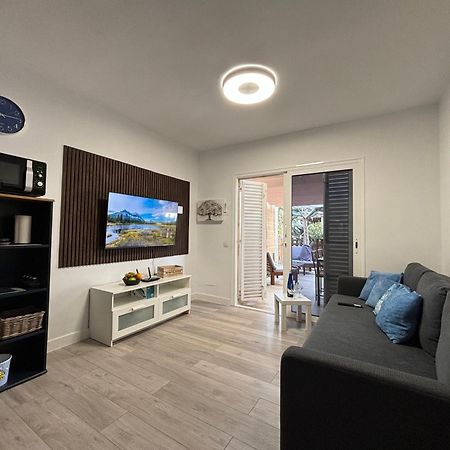 Canarian Green Oasis By Luca Properties Gran Canaria Maspalomas  Exterior foto