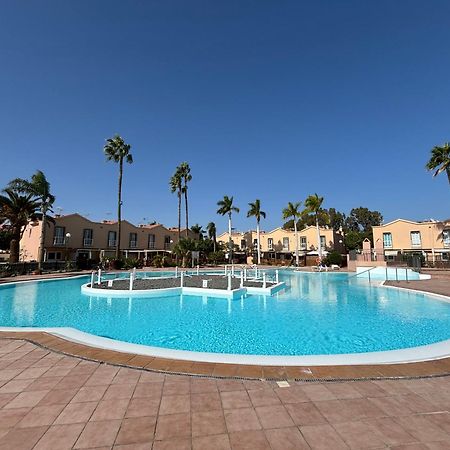 Canarian Green Oasis By Luca Properties Gran Canaria Maspalomas  Exterior foto