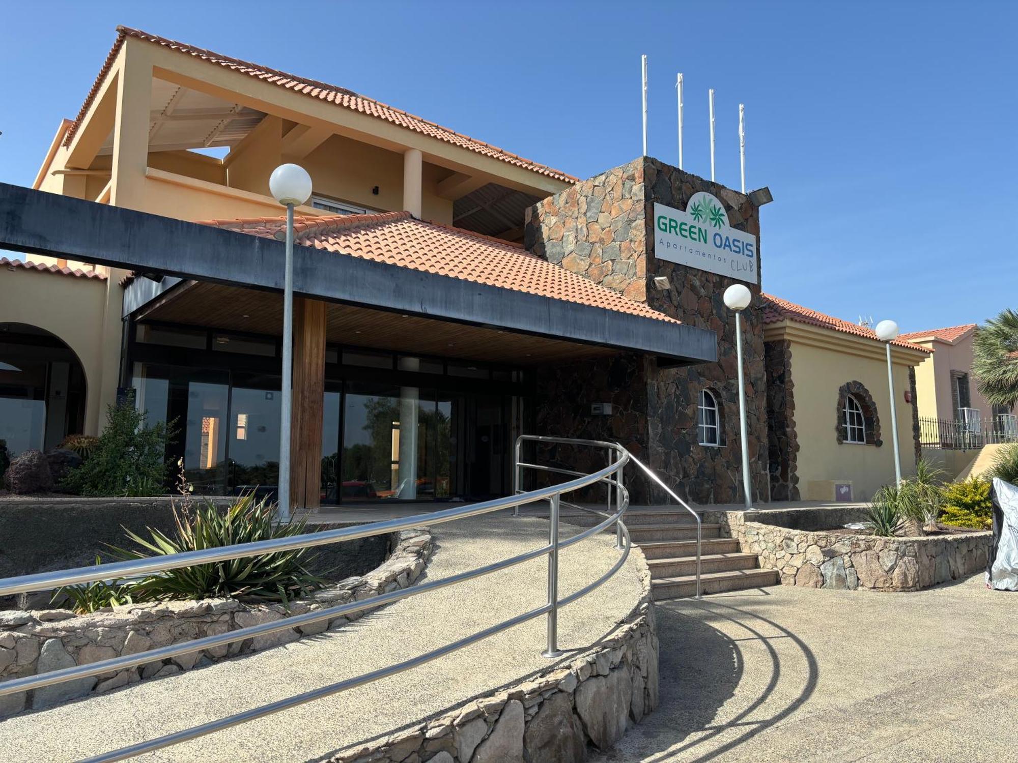 Canarian Green Oasis By Luca Properties Gran Canaria Maspalomas  Exterior foto