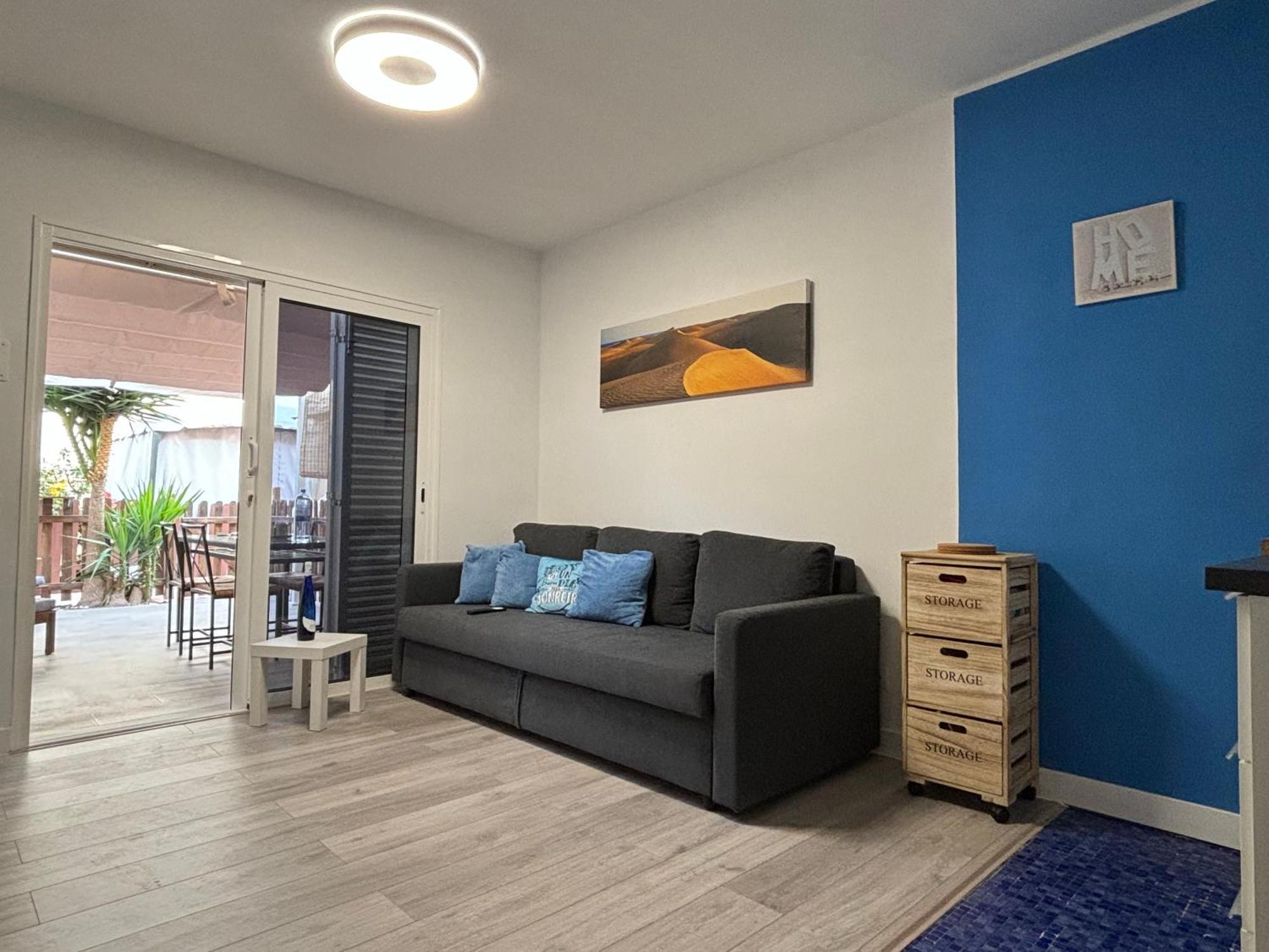 Canarian Green Oasis By Luca Properties Gran Canaria Maspalomas  Exterior foto