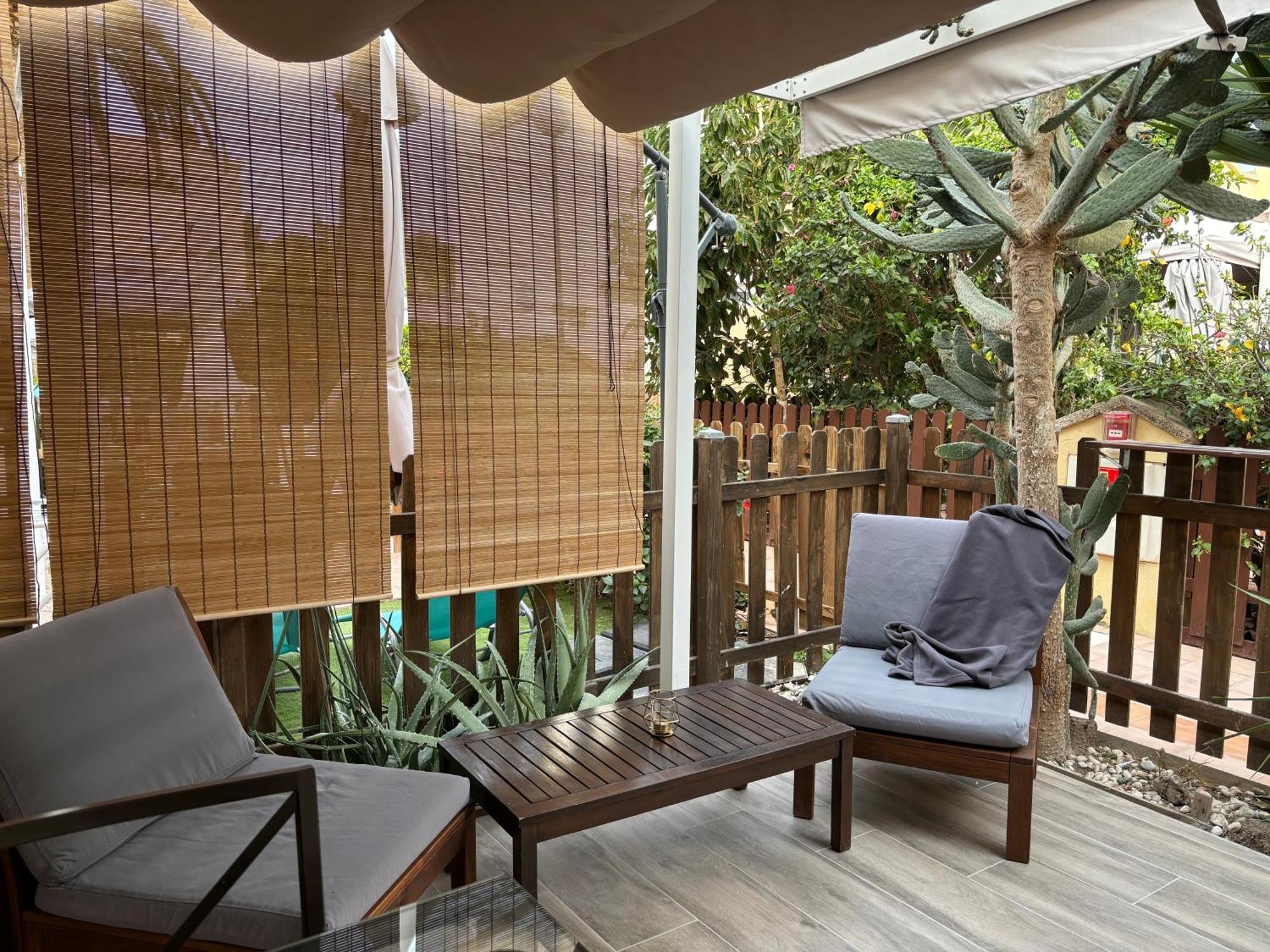 Canarian Green Oasis By Luca Properties Gran Canaria Maspalomas  Exterior foto