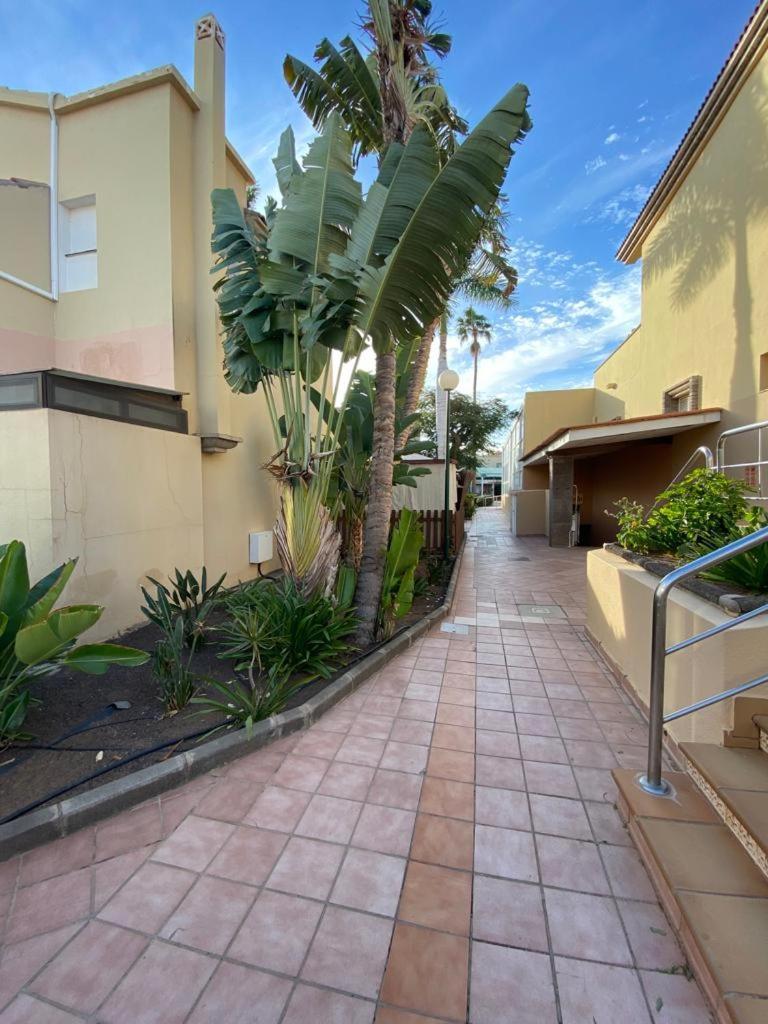 Canarian Green Oasis By Luca Properties Gran Canaria Maspalomas  Exterior foto