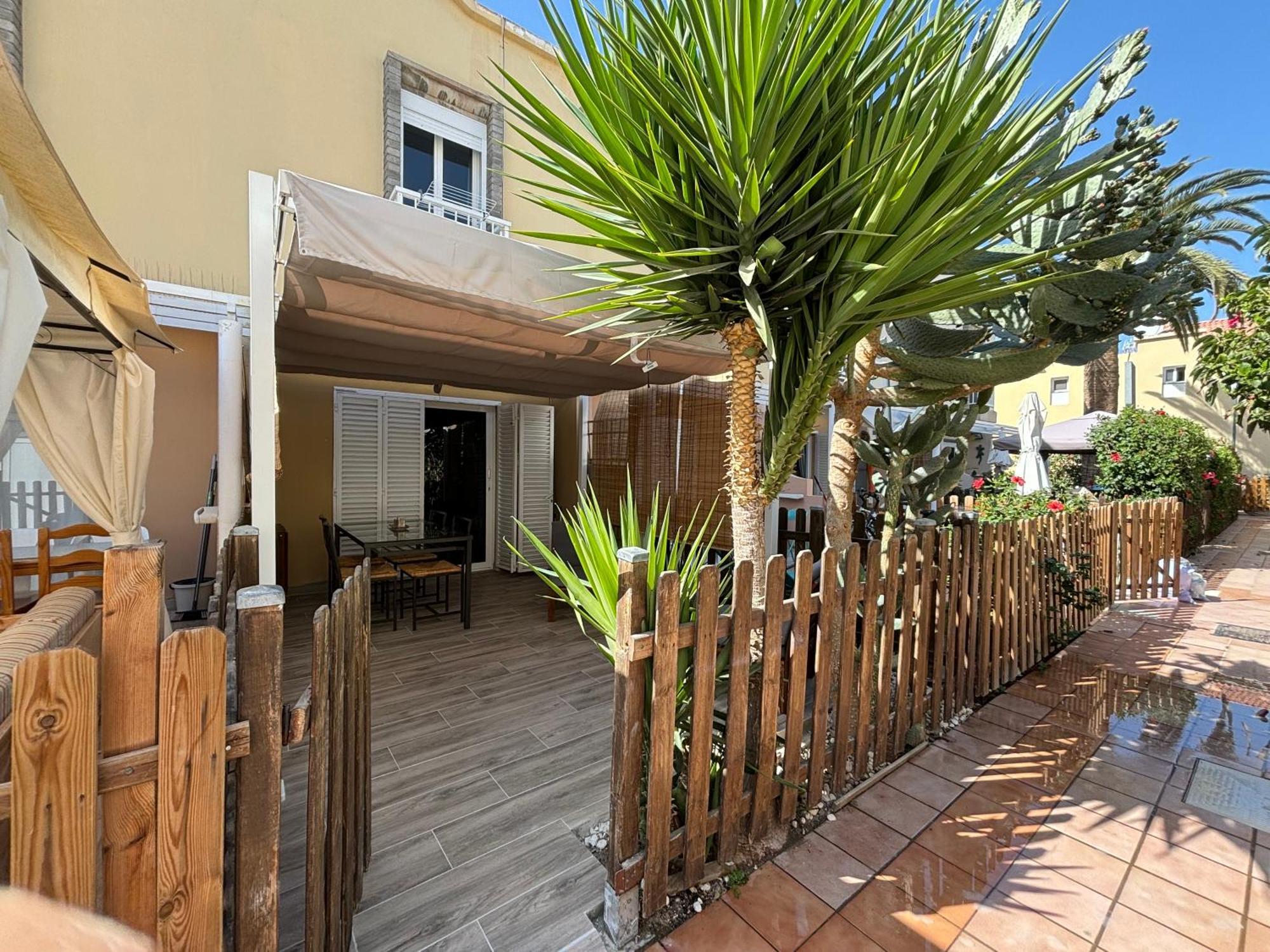 Canarian Green Oasis By Luca Properties Gran Canaria Maspalomas  Exterior foto