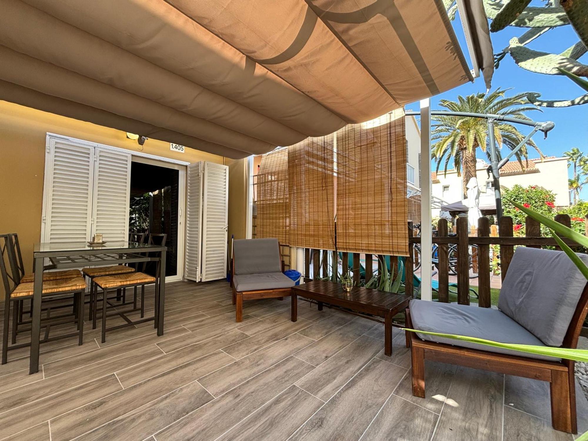 Canarian Green Oasis By Luca Properties Gran Canaria Maspalomas  Exterior foto