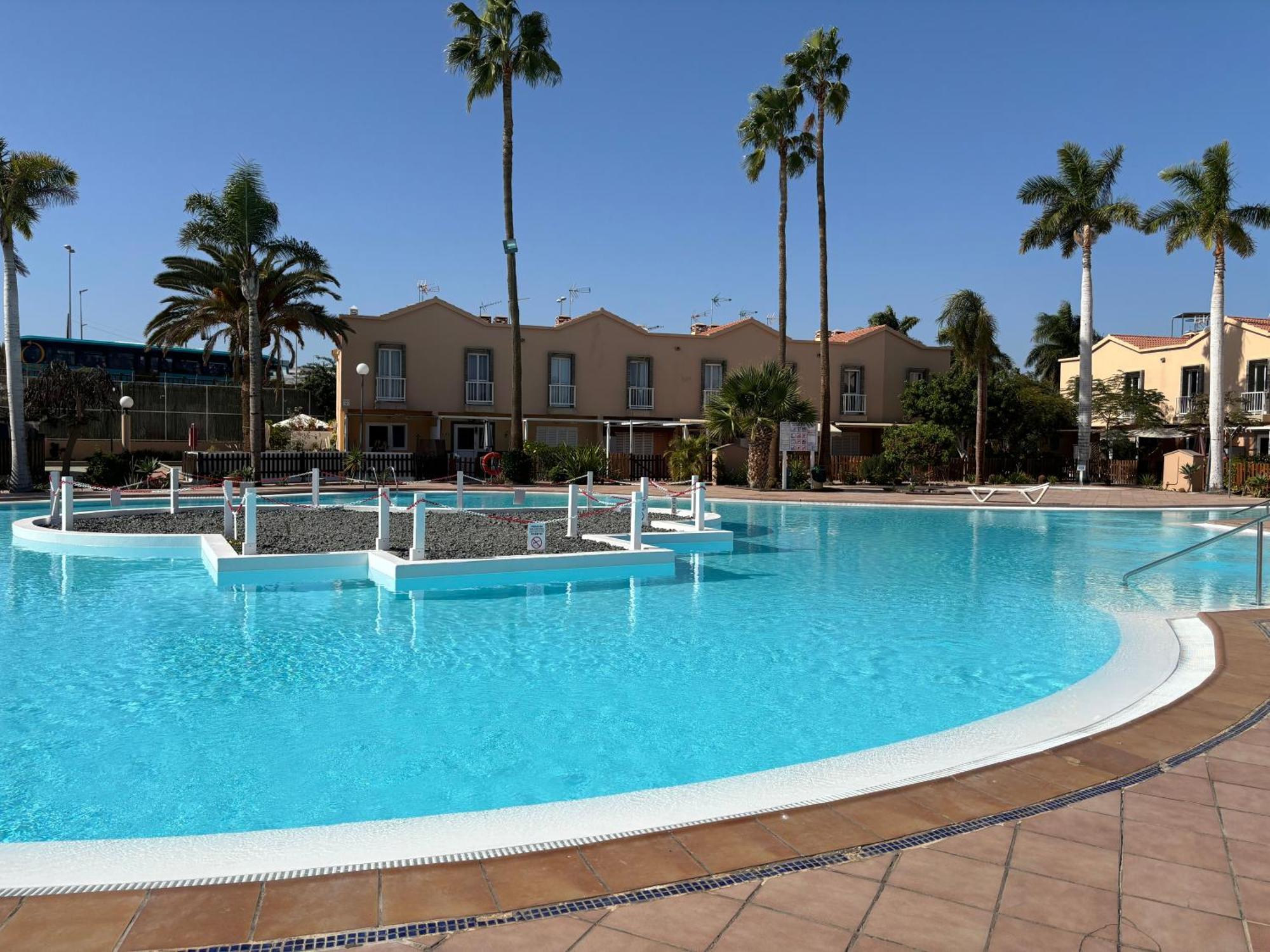 Canarian Green Oasis By Luca Properties Gran Canaria Maspalomas  Exterior foto