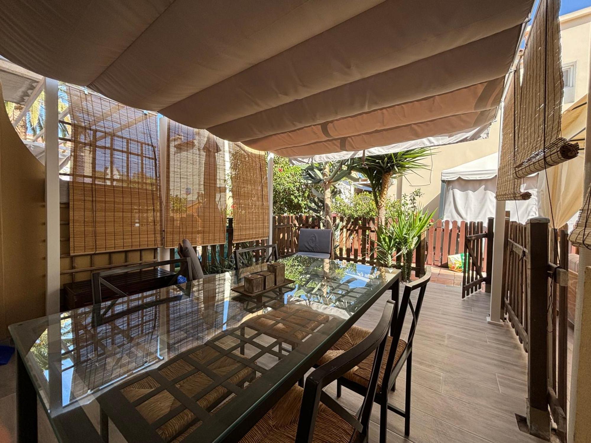 Canarian Green Oasis By Luca Properties Gran Canaria Maspalomas  Exterior foto