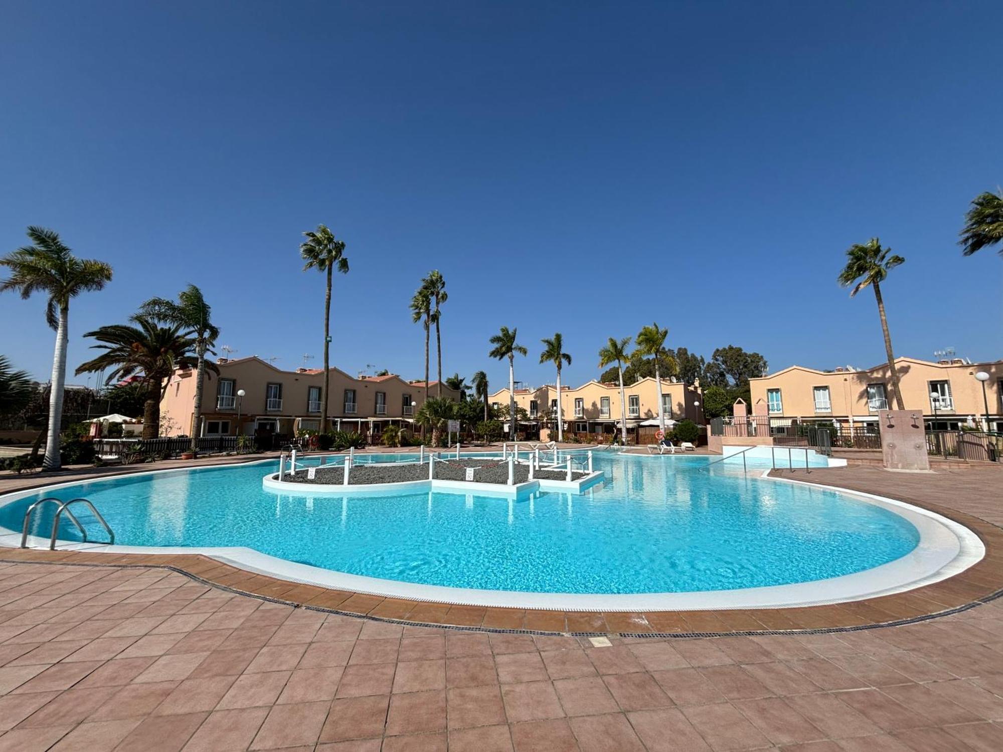 Canarian Green Oasis By Luca Properties Gran Canaria Maspalomas  Exterior foto
